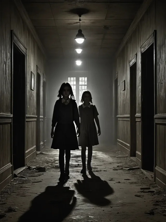 8 Haunted Schools in India Where Headless Ghosts Walk
