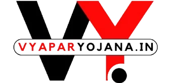 Vyapar Yojana Logo vyapayojana.in