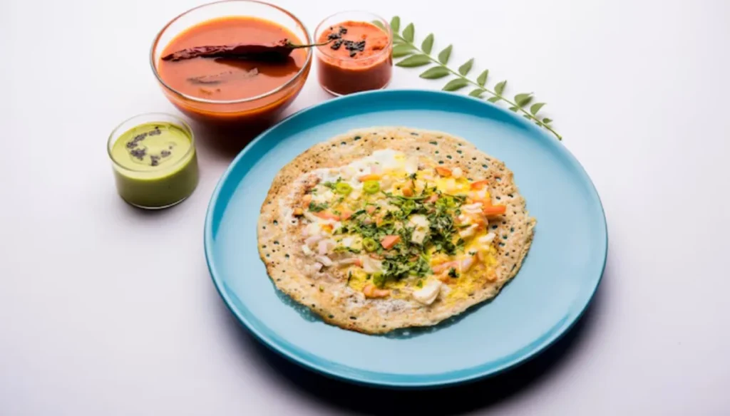 Indian breakfast recipe