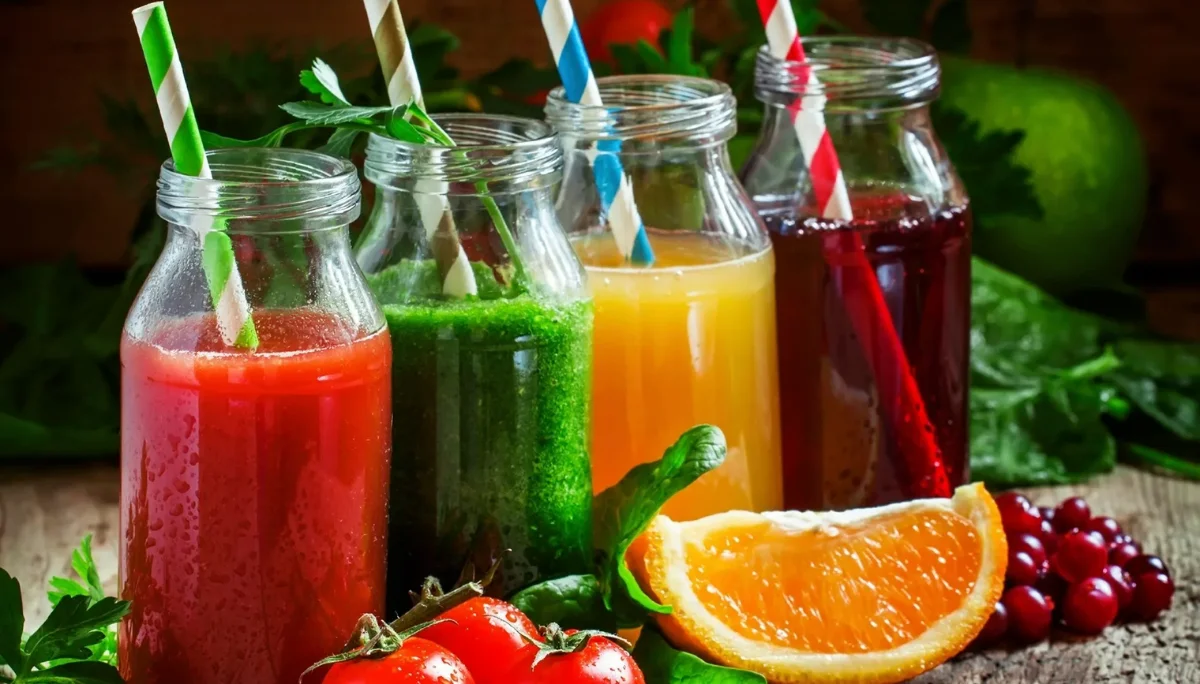 summer drink